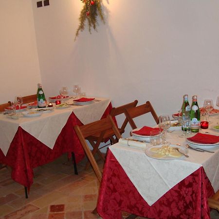 Fermignano Villa Martina מראה חיצוני תמונה