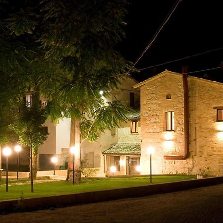 Fermignano Villa Martina מראה חיצוני תמונה