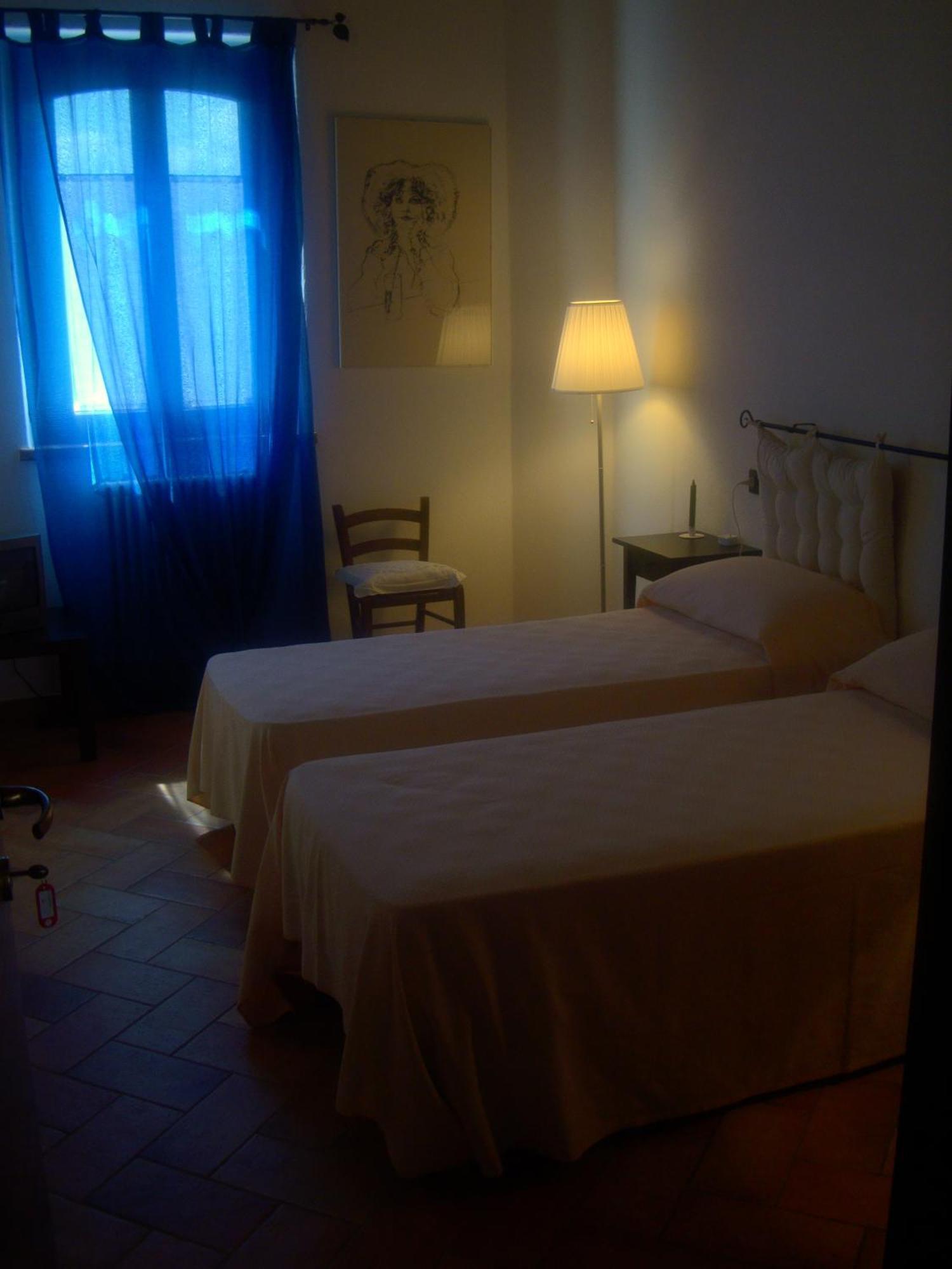 Fermignano Villa Martina מראה חיצוני תמונה