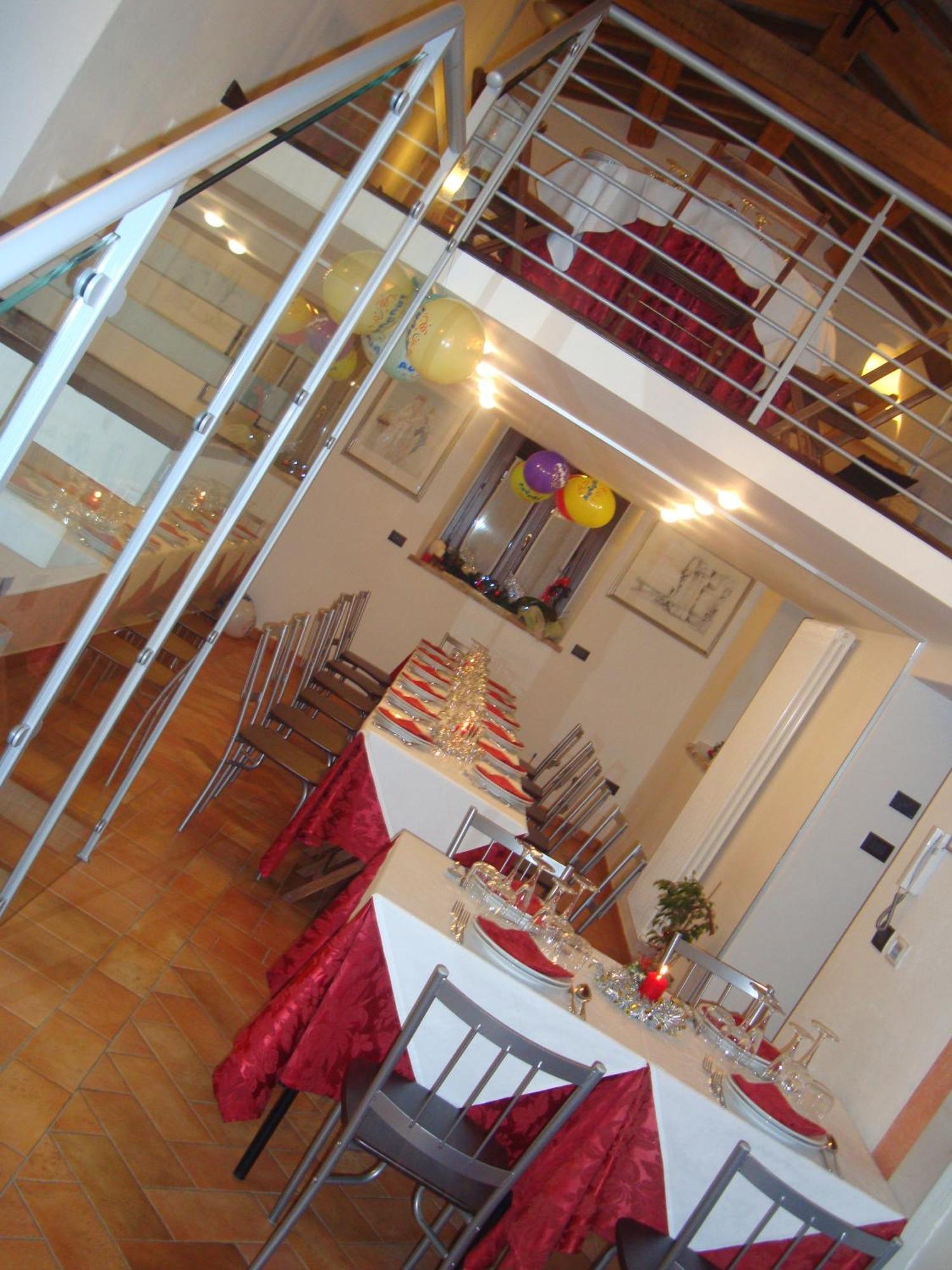 Fermignano Villa Martina מראה חיצוני תמונה