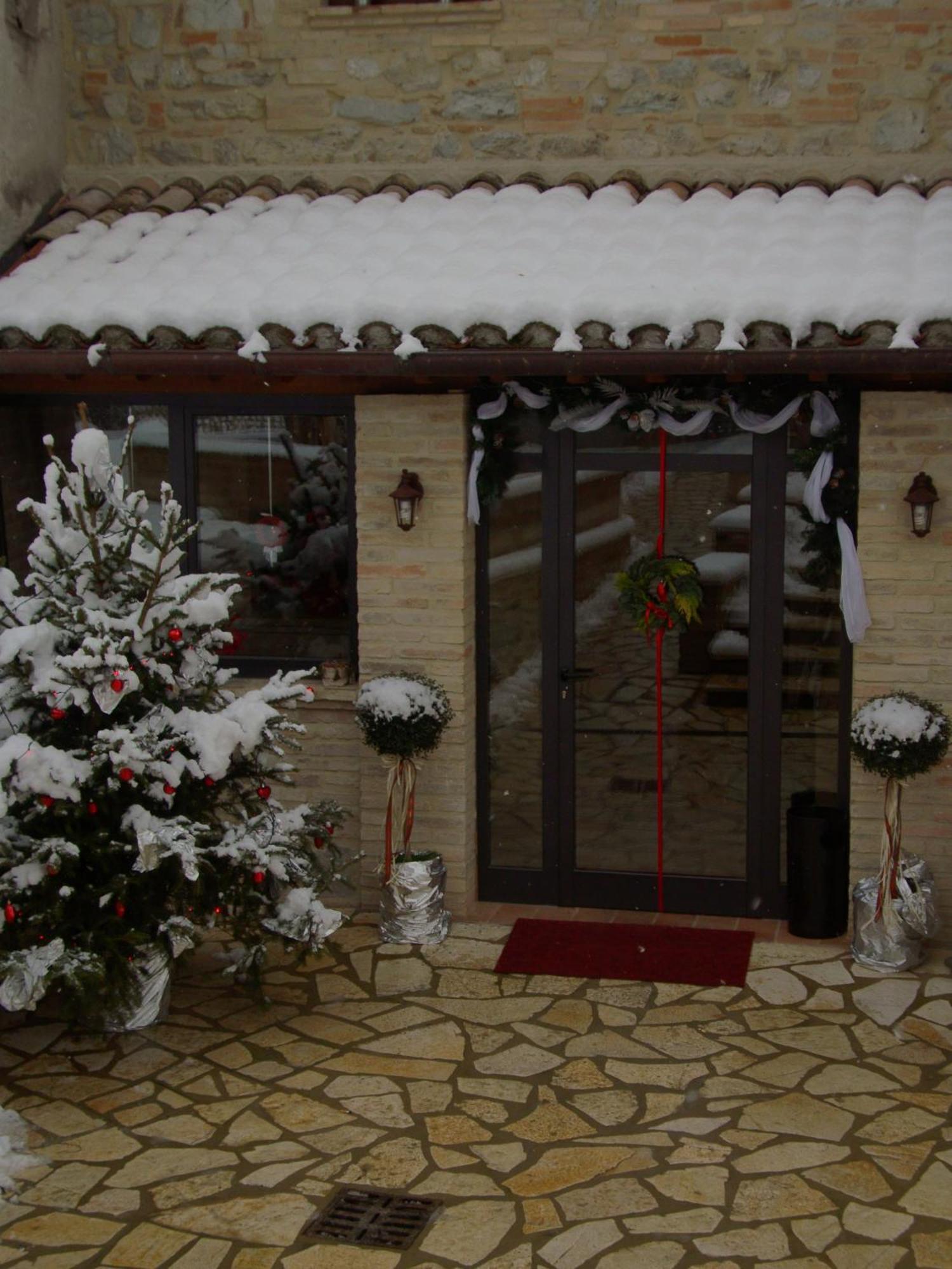 Fermignano Villa Martina מראה חיצוני תמונה