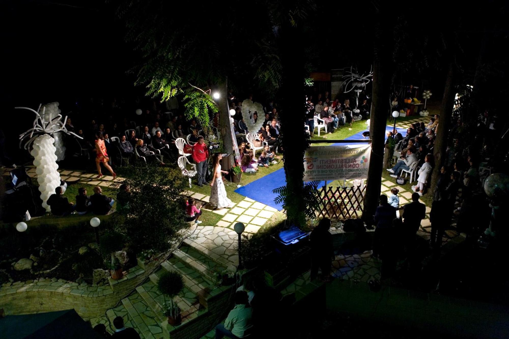 Fermignano Villa Martina מראה חיצוני תמונה