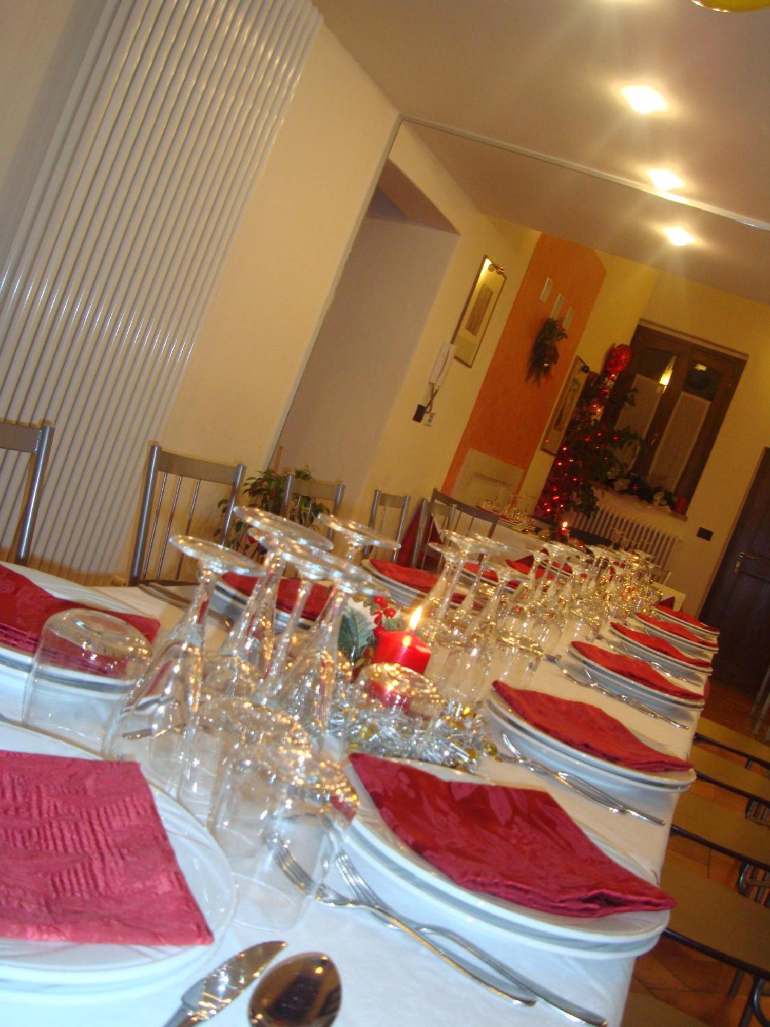 Fermignano Villa Martina מראה חיצוני תמונה