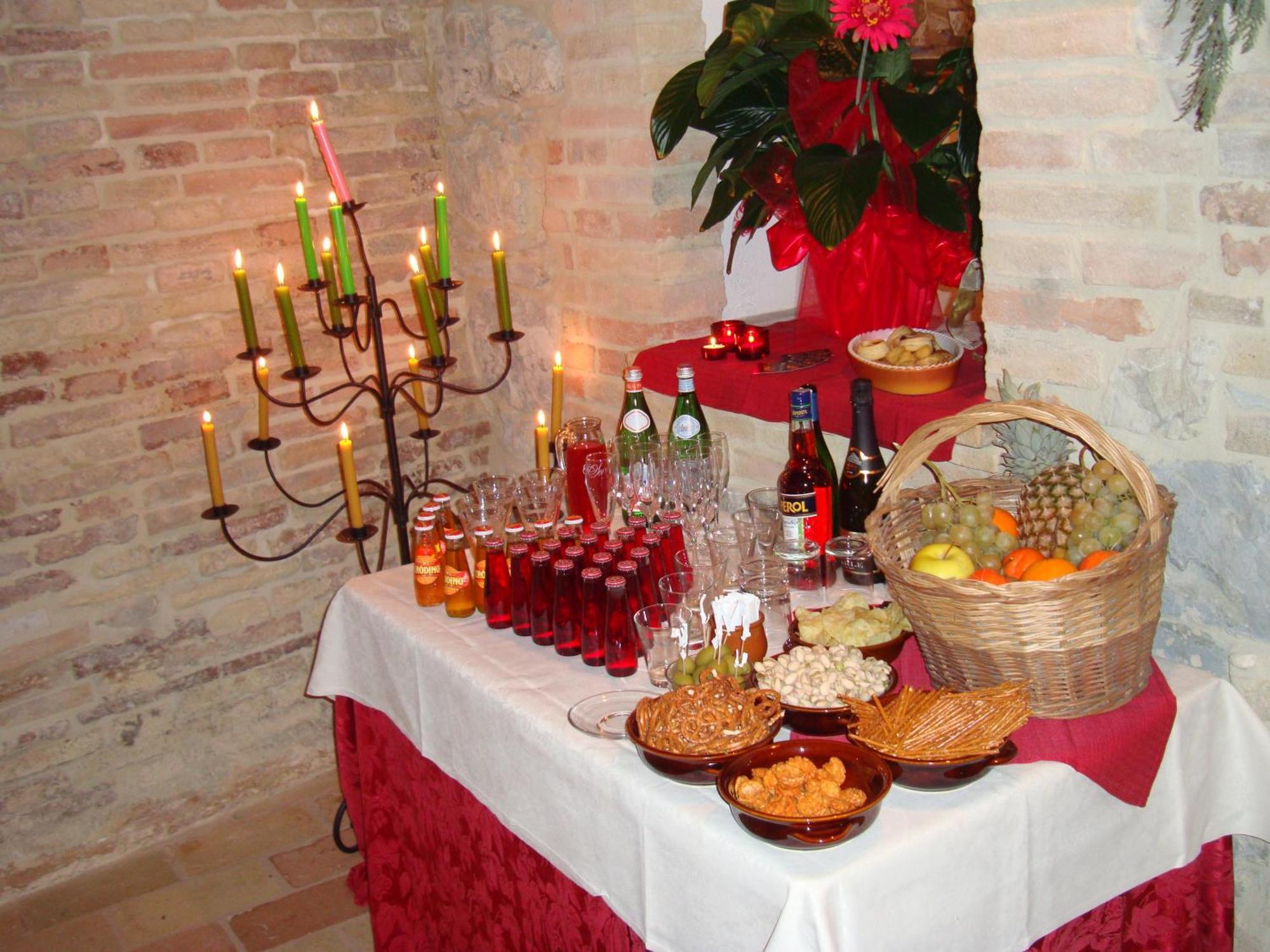 Fermignano Villa Martina מראה חיצוני תמונה