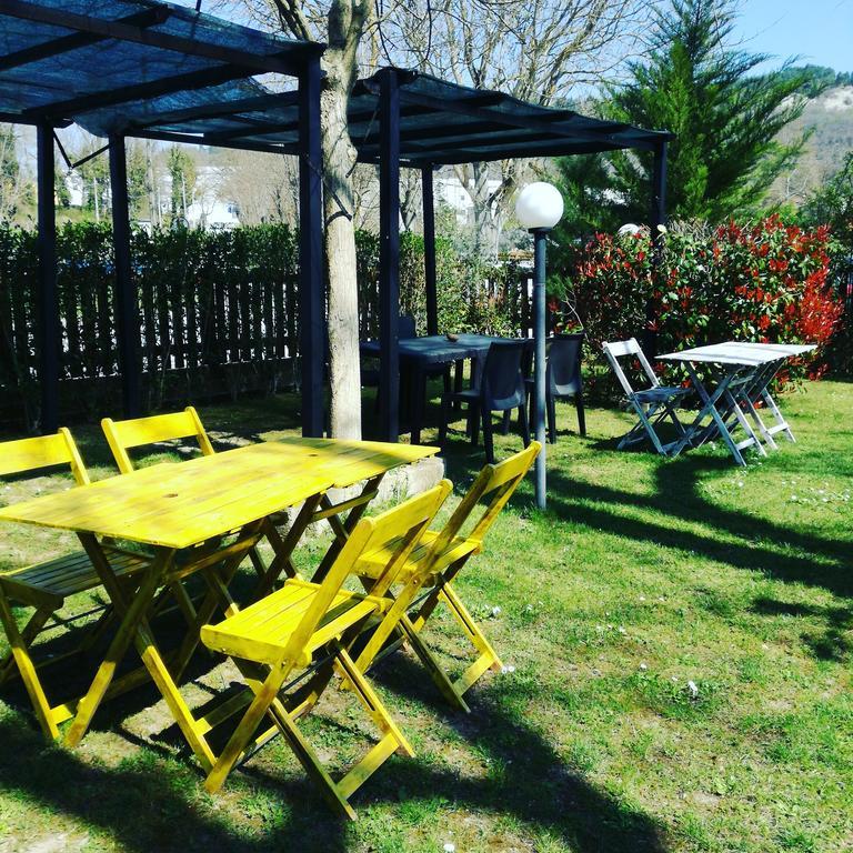 Fermignano Villa Martina מראה חיצוני תמונה