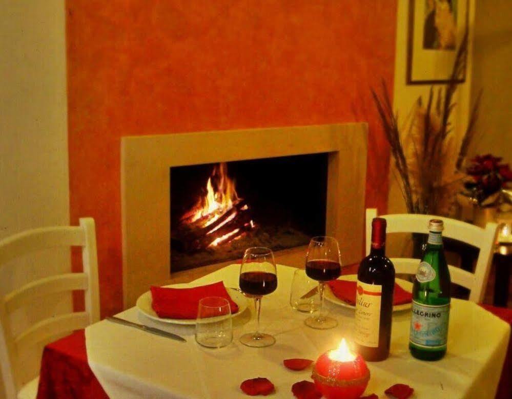 Fermignano Villa Martina מראה חיצוני תמונה