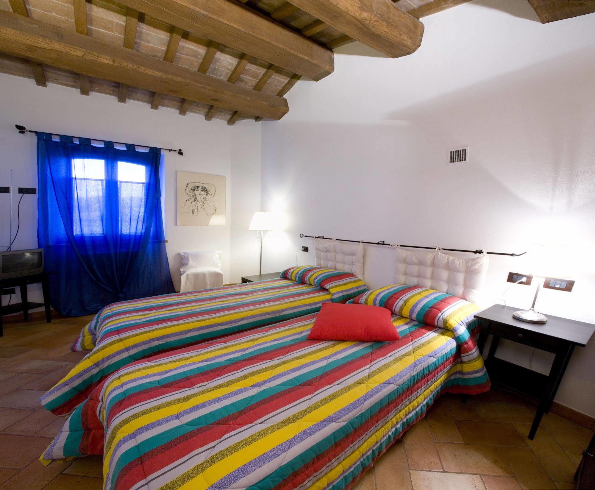 Fermignano Villa Martina מראה חיצוני תמונה
